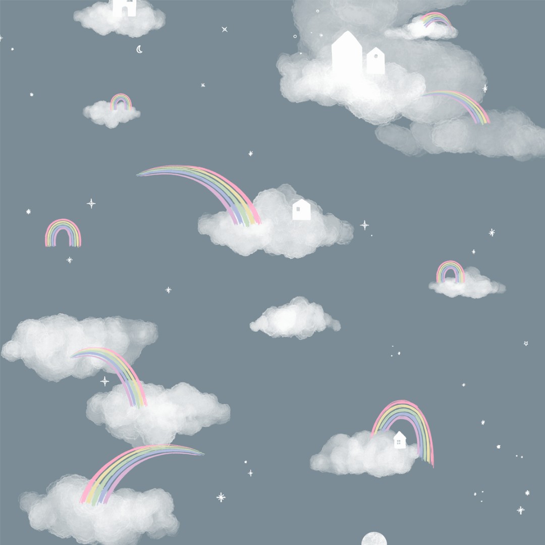 Обои Aura арт 200002 фото 1