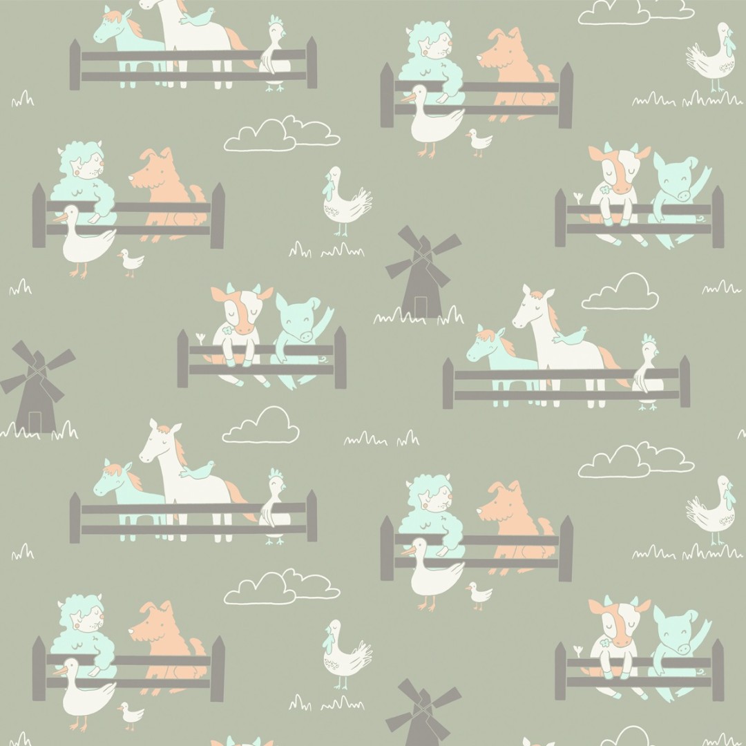 Обои Aura арт 640203 фото 1