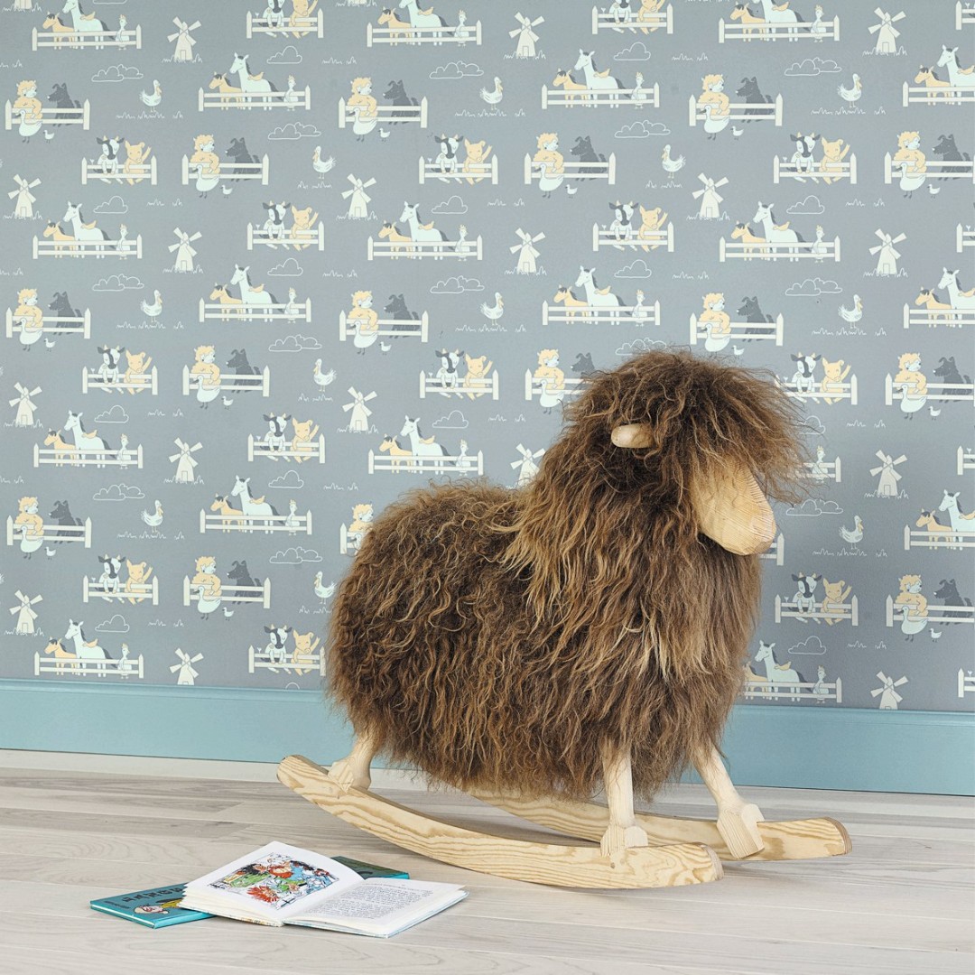 Обои Aura арт 640204 фото 2