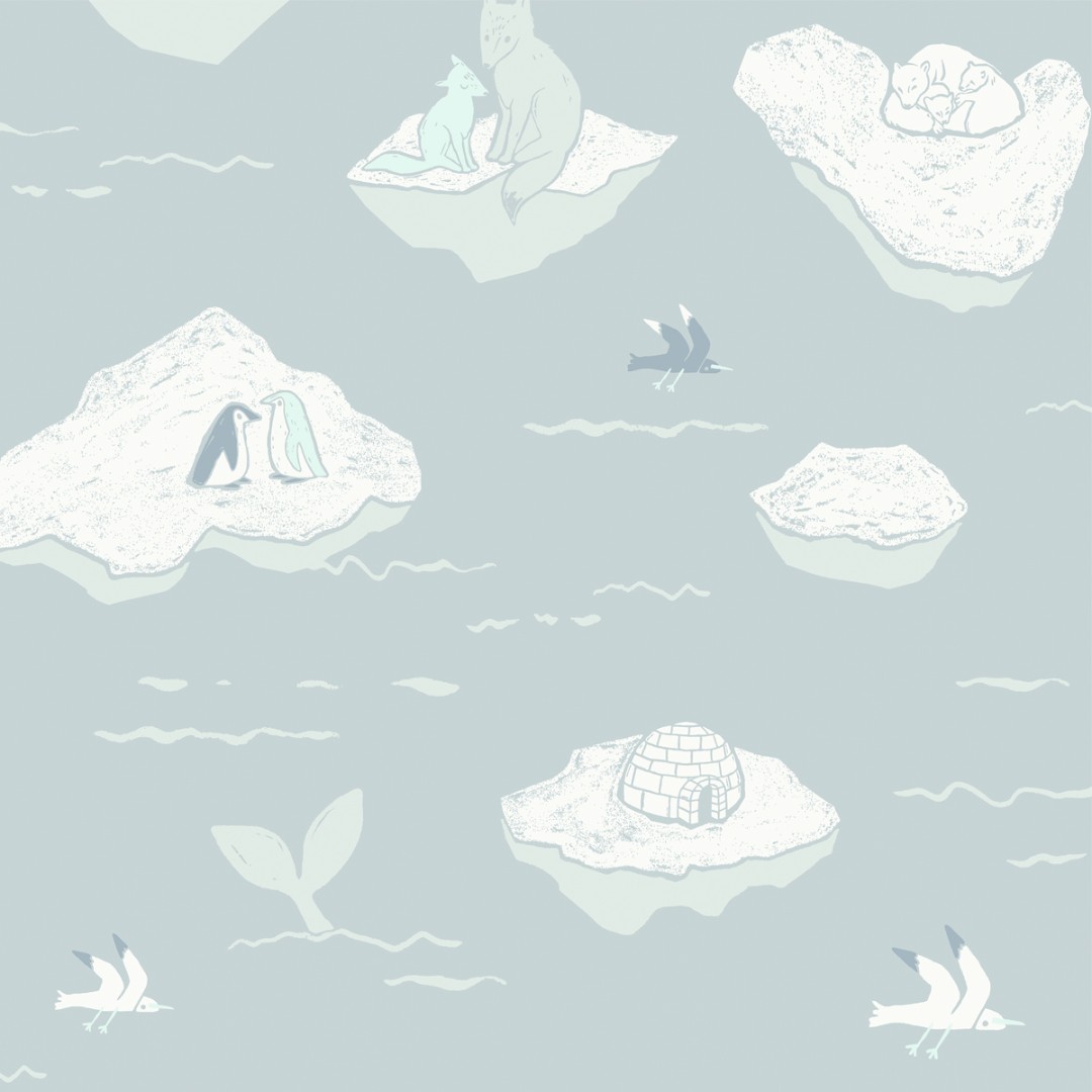 Обои Aura арт 640306 фото 1