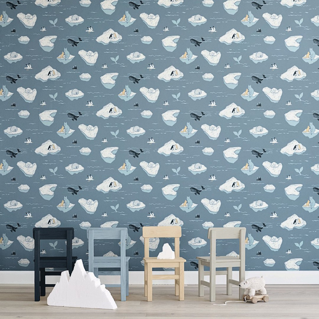 Обои Aura арт 640307 фото 2