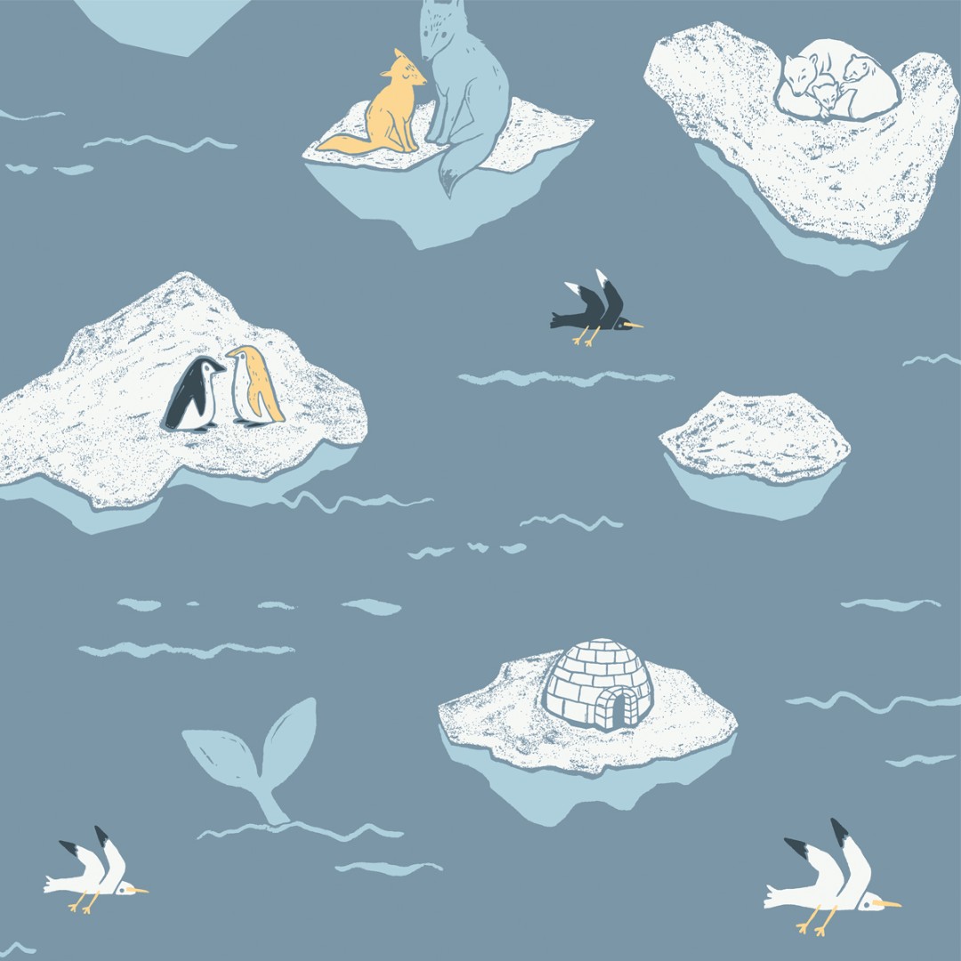 Обои Aura арт 640307 фото 1