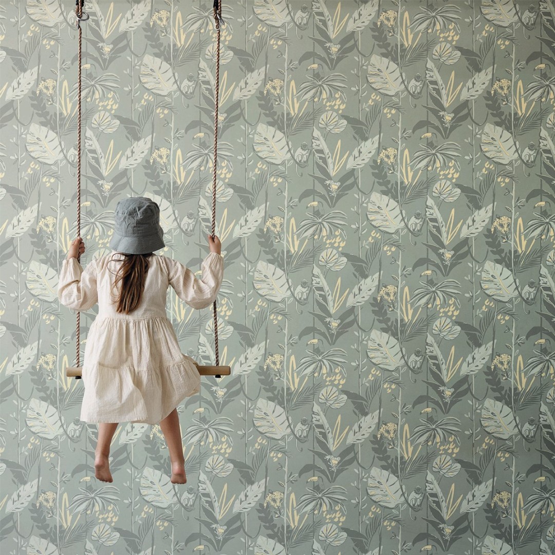 Обои Aura арт 640510 фото 2