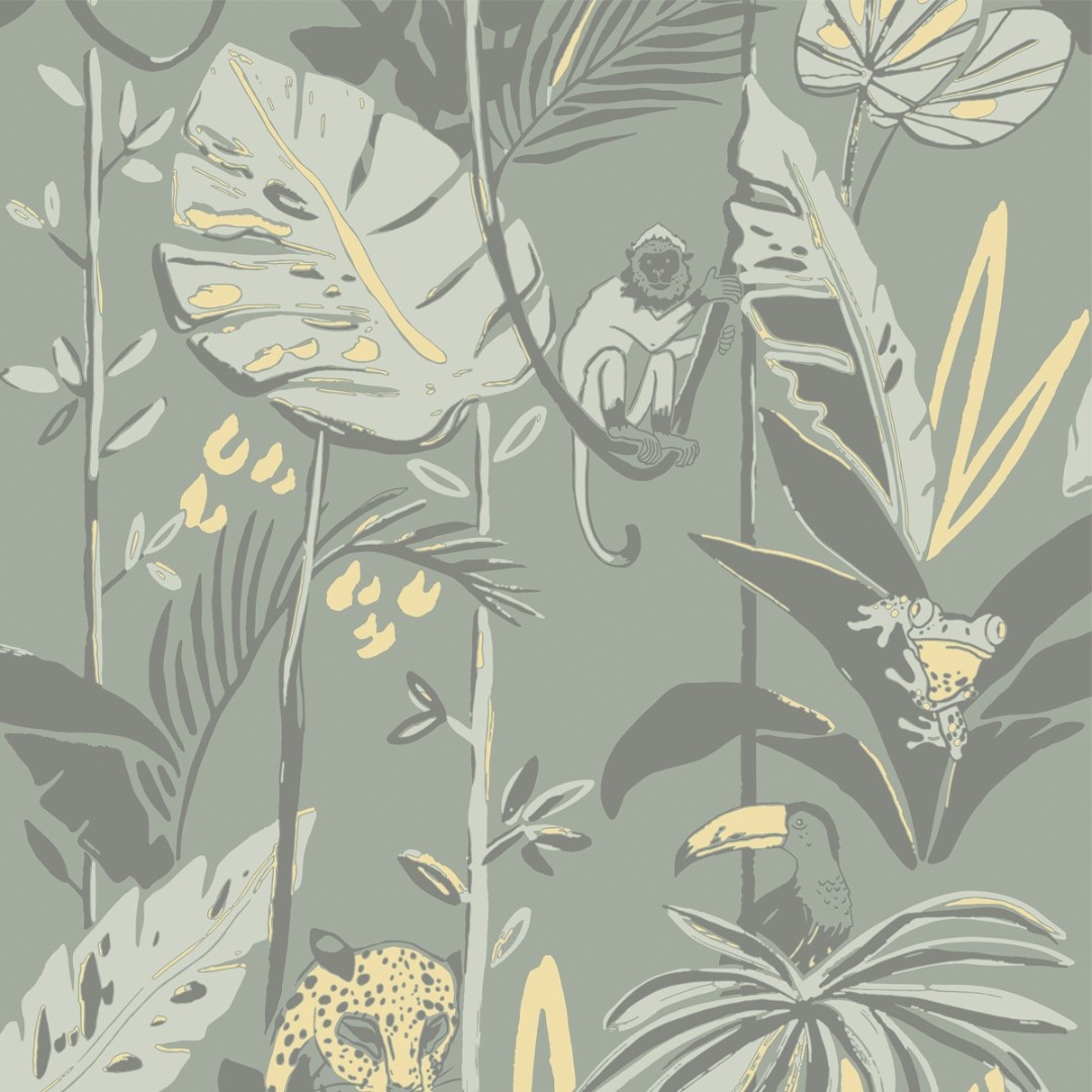 Обои Aura арт 640510 фото 1