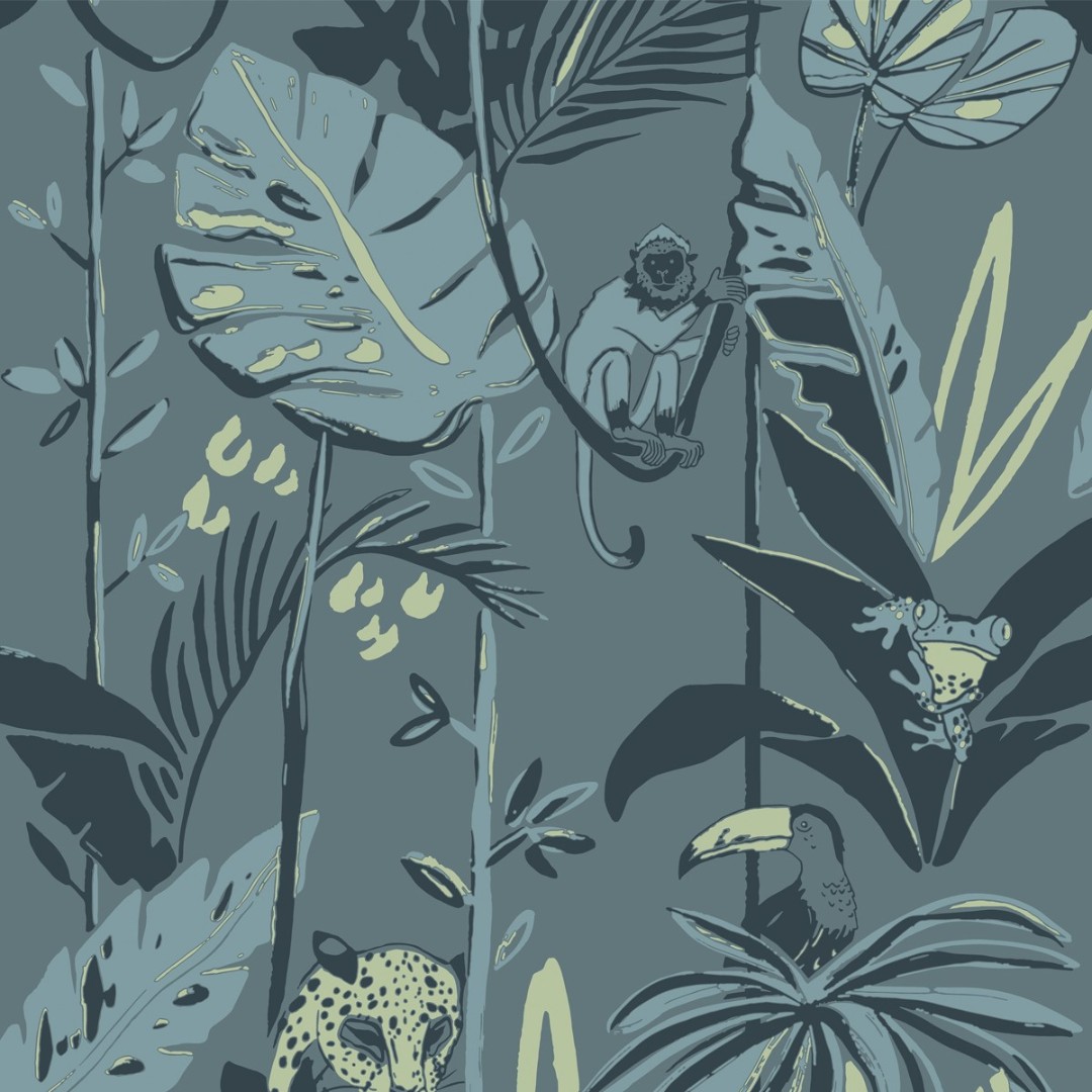 Обои Aura арт 640511 фото 1