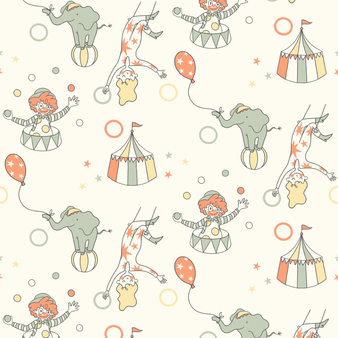 Обои Aura арт 640613 фото 1