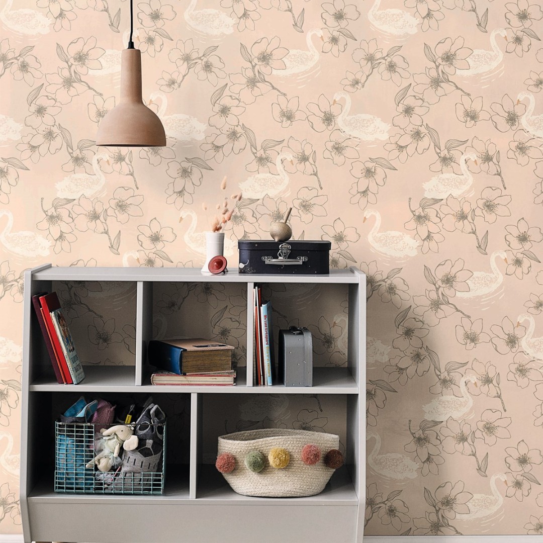 Обои Aura арт 640818 фото 2