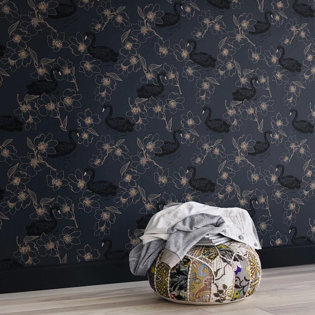 Обои Aura арт 640820 фото 2