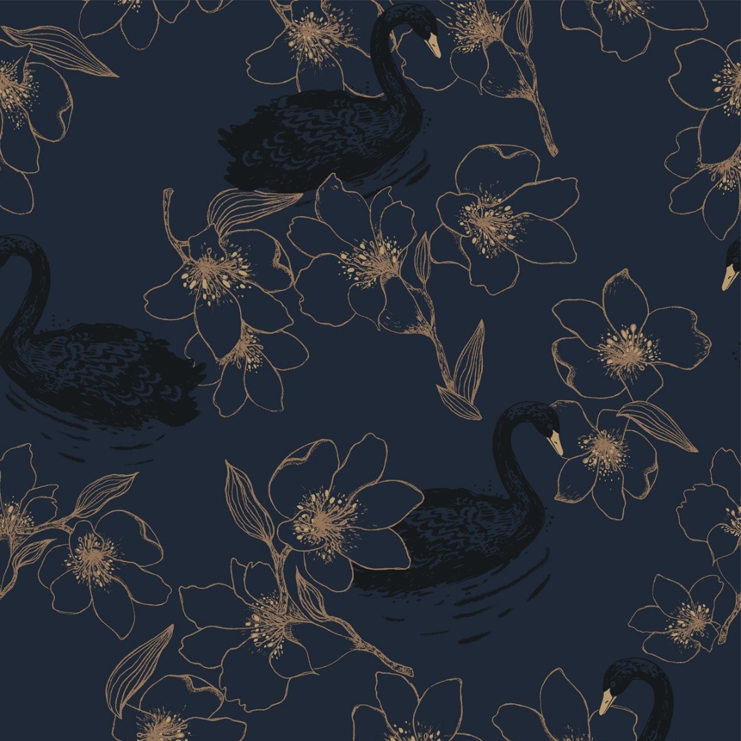 Обои Aura арт 640820 фото 1