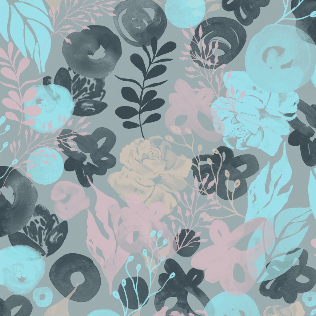 Обои Aura арт 640922 фото 1