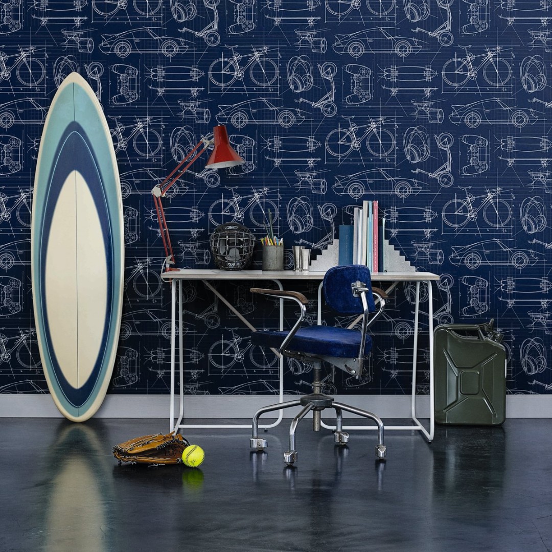 Обои Aura арт 641026 фото 2