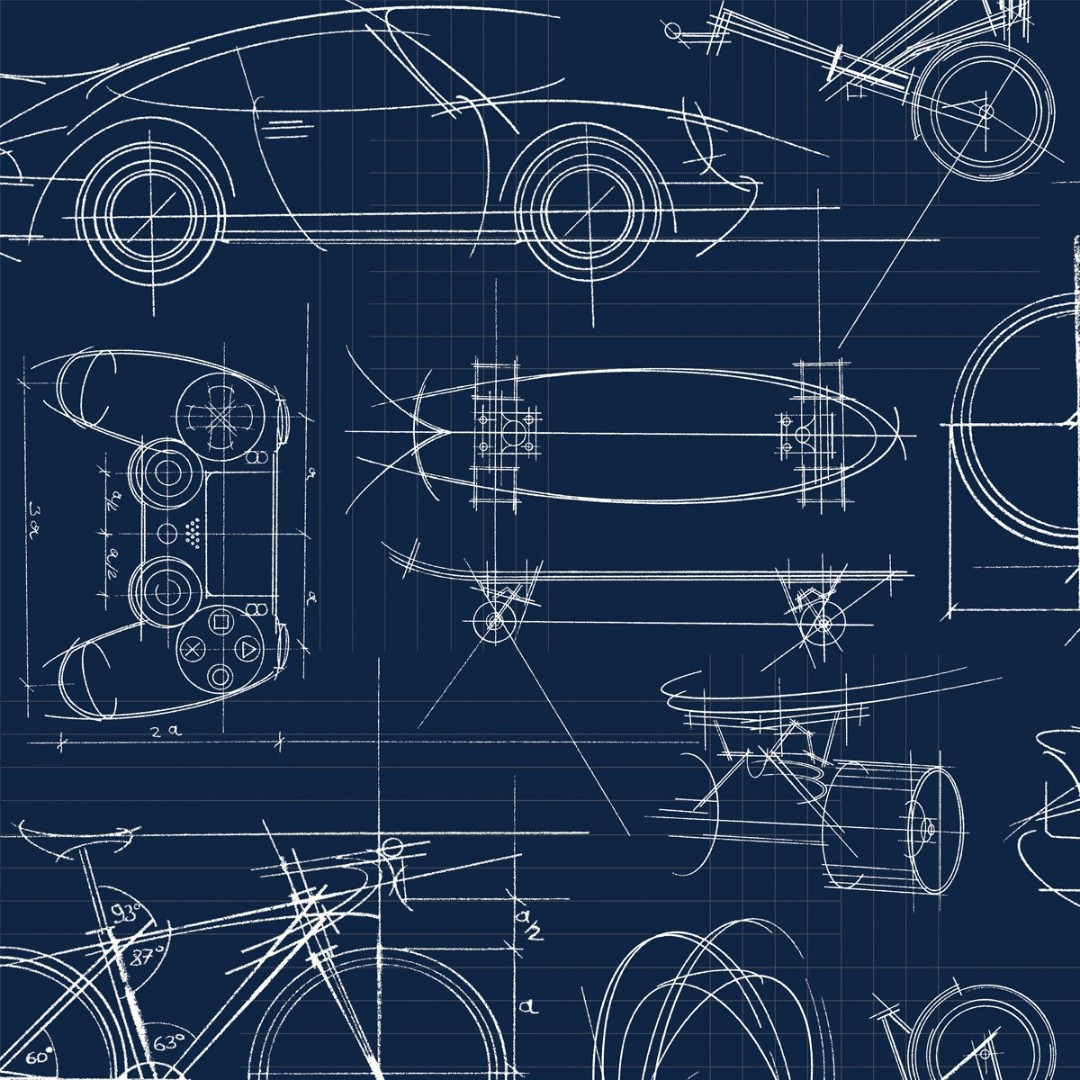 Обои Aura арт 641026 фото 1