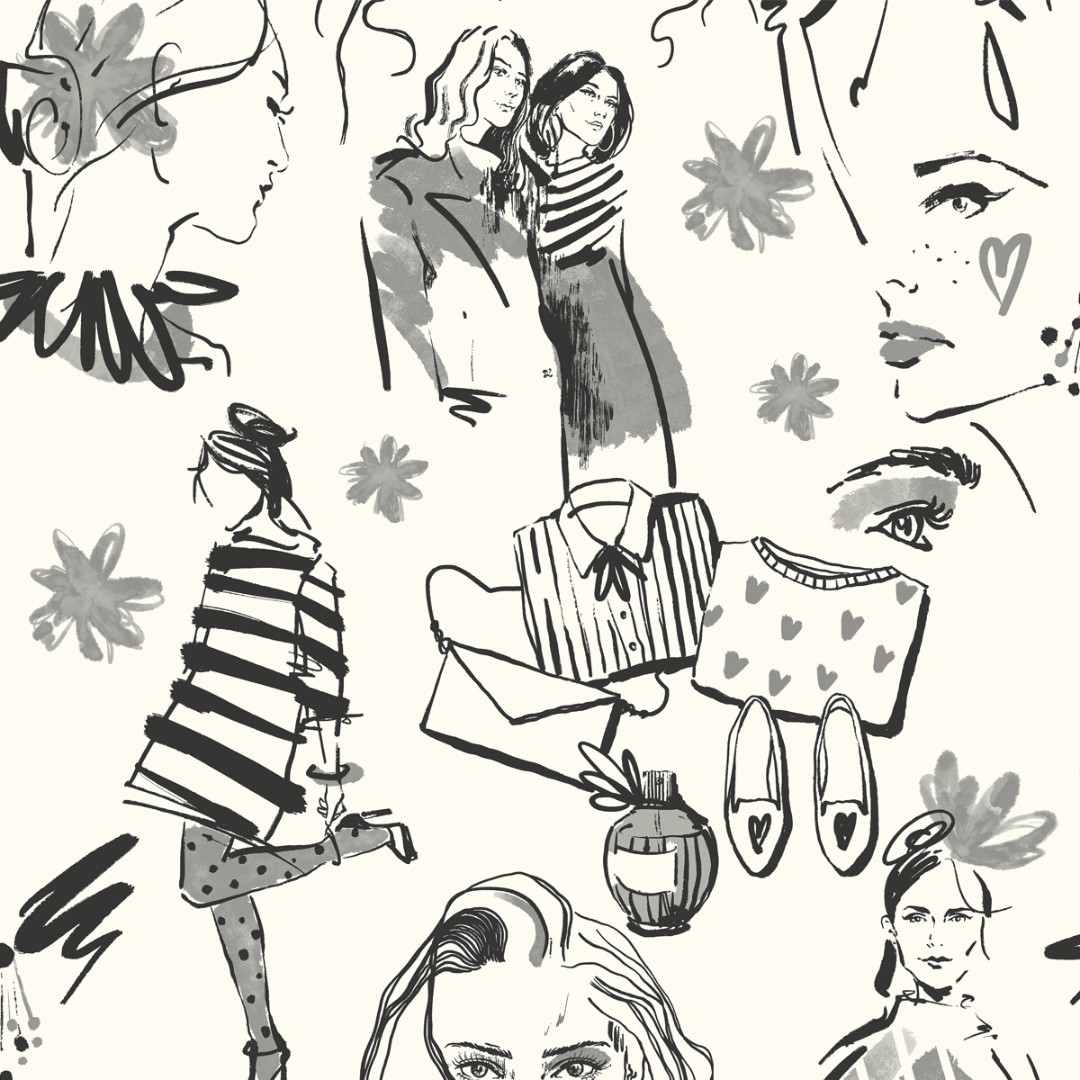 Обои Aura арт 641229 фото 1