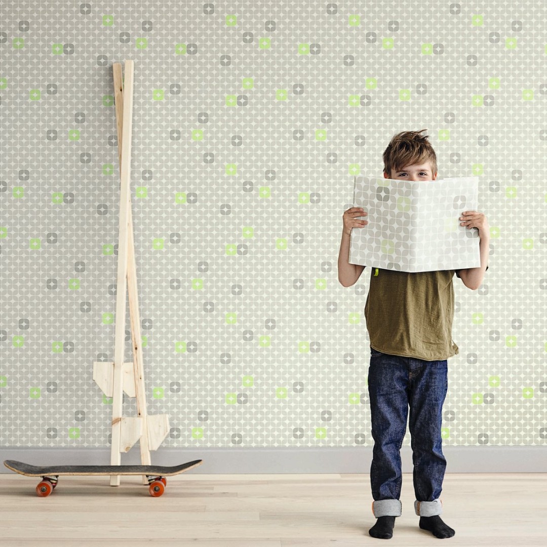 Обои Aura арт 641332 фото 2