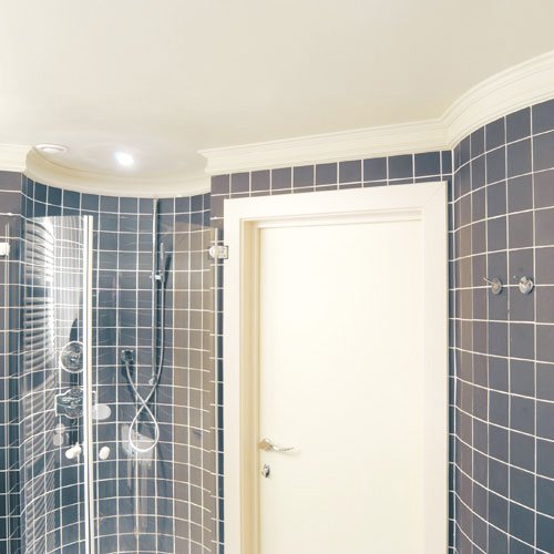 Потолочные карнизы Orac Decor арт C321F гибкий фото 3