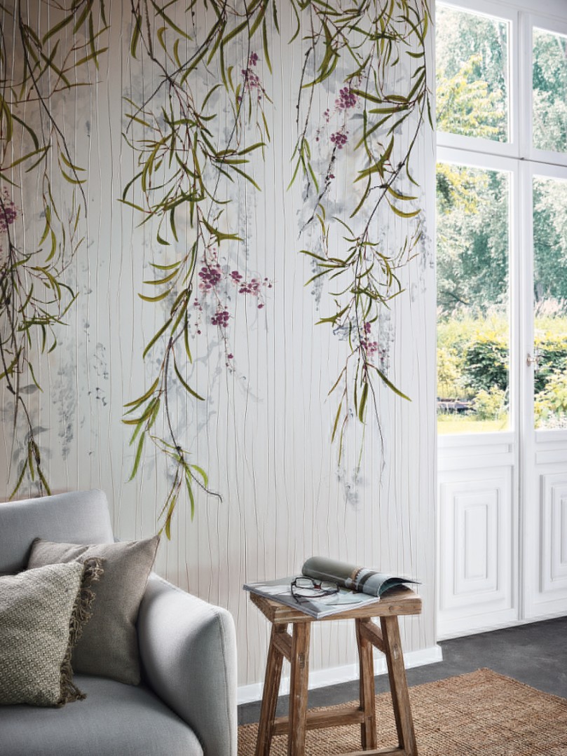 Фотообои Marburg арт 63454 фото 2