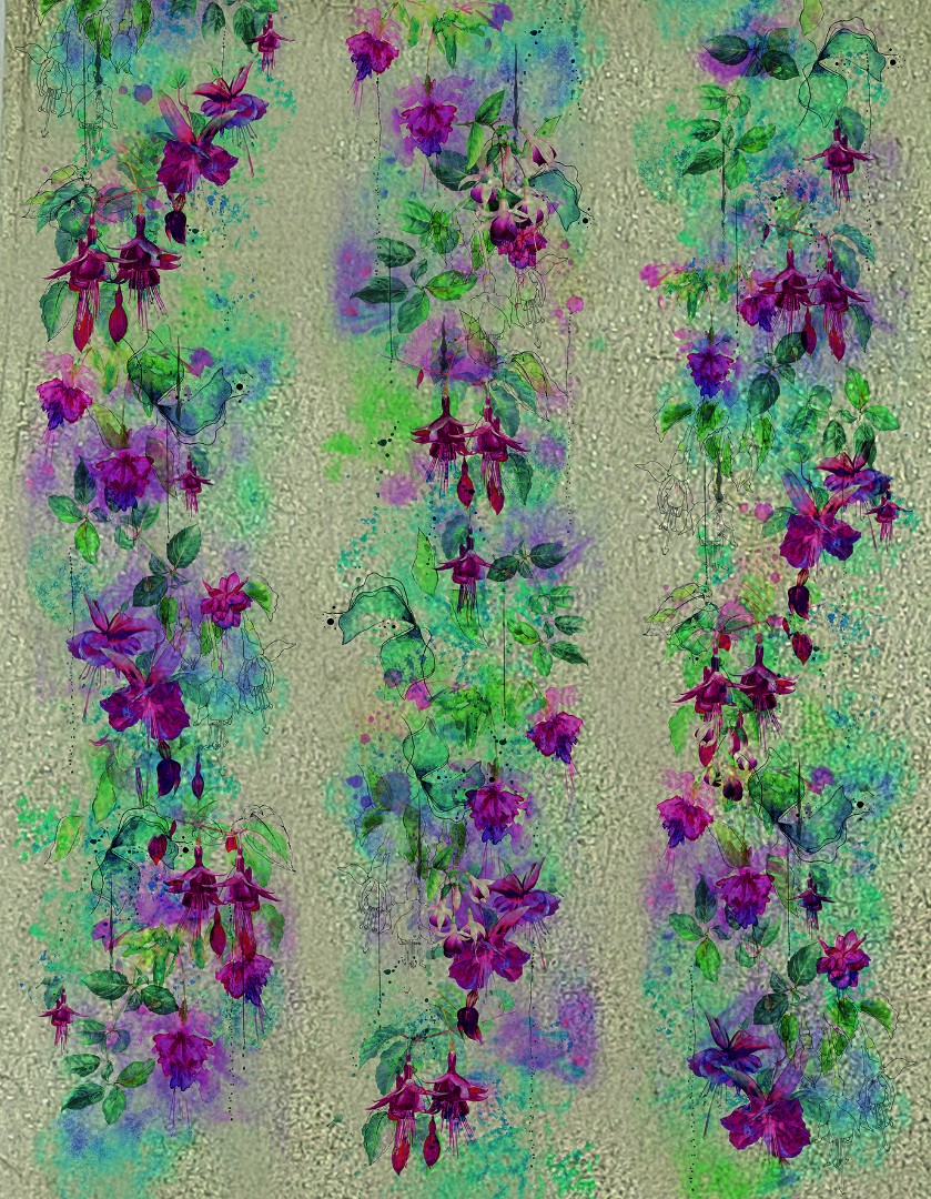 Фотообои Marburg арт 63456 фото 1