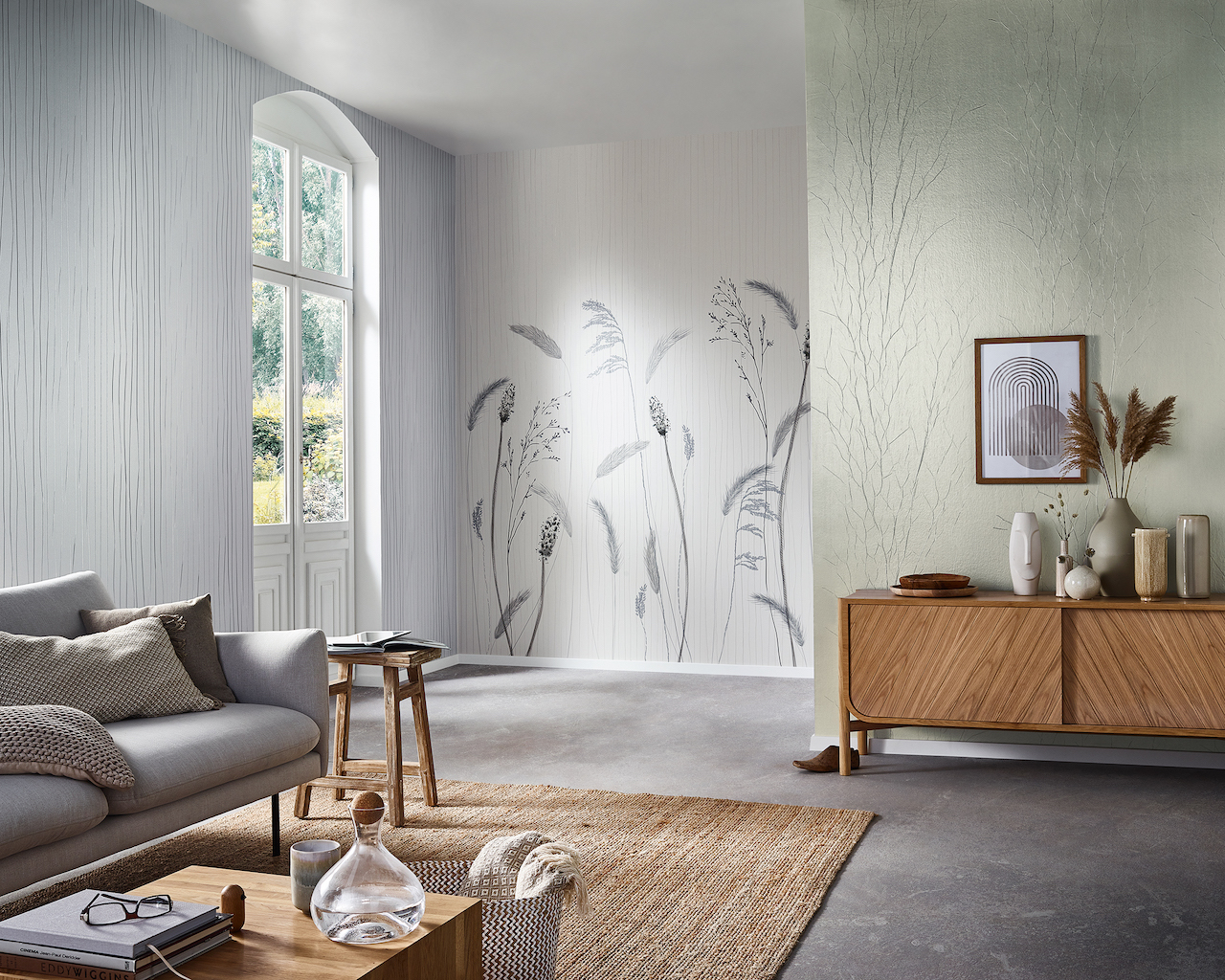 Фотообои Marburg арт 63460 фото 2