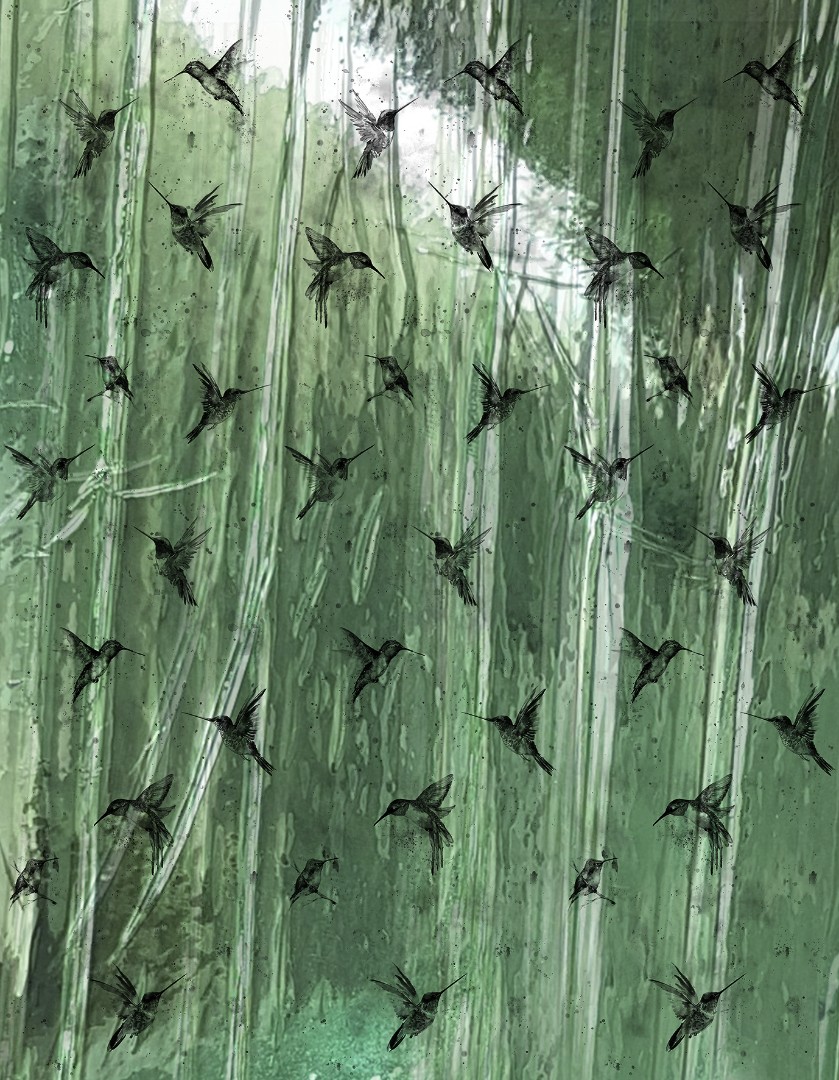 Фотообои Marburg арт 63463 фото 1