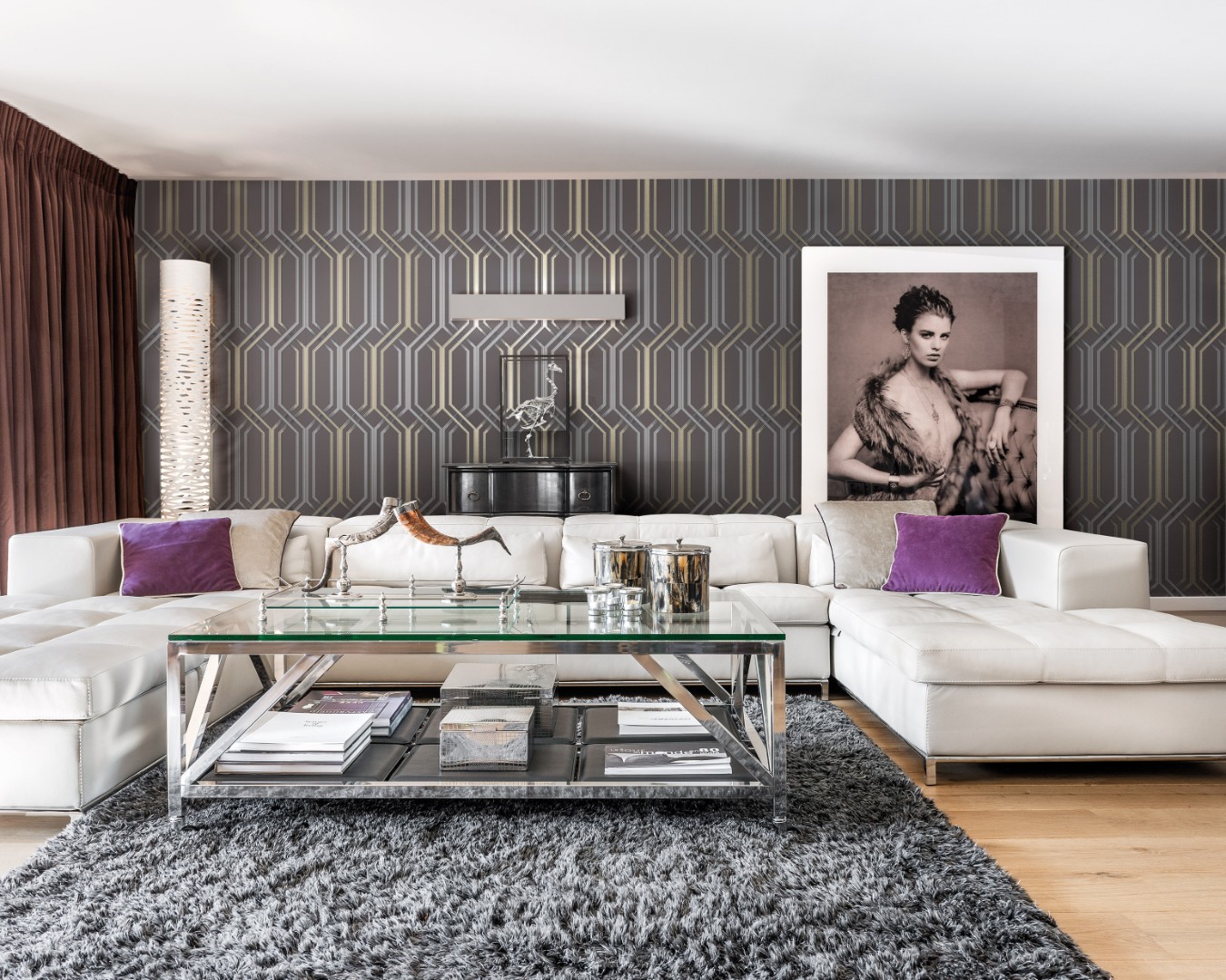 Обои Loymina арт CLR3 011 фото 2