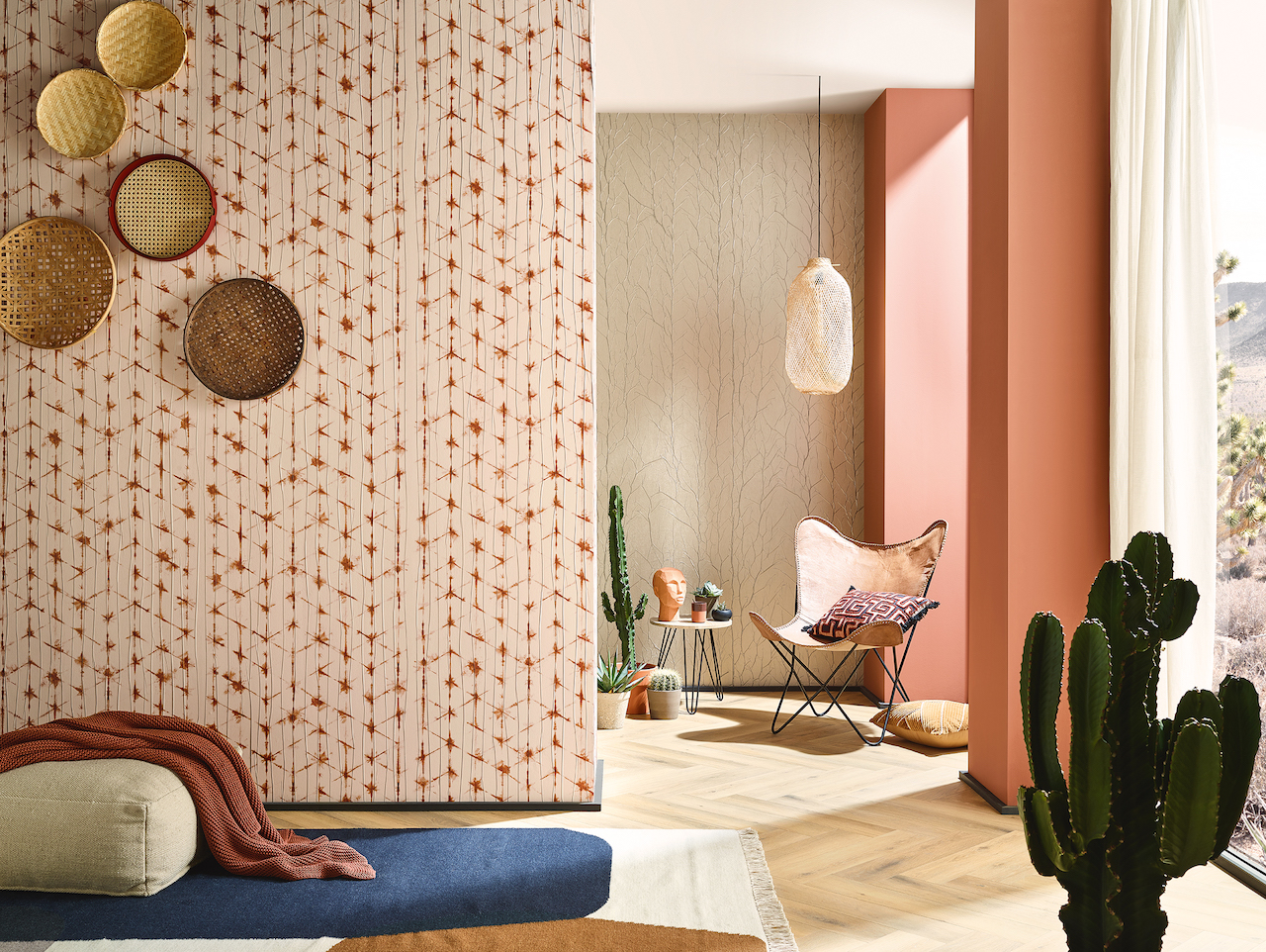 Фотообои Marburg арт 63471 фото 3