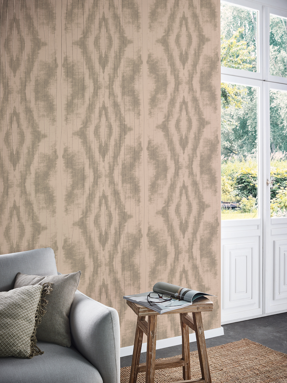 Фотообои Marburg арт 63473 фото 2