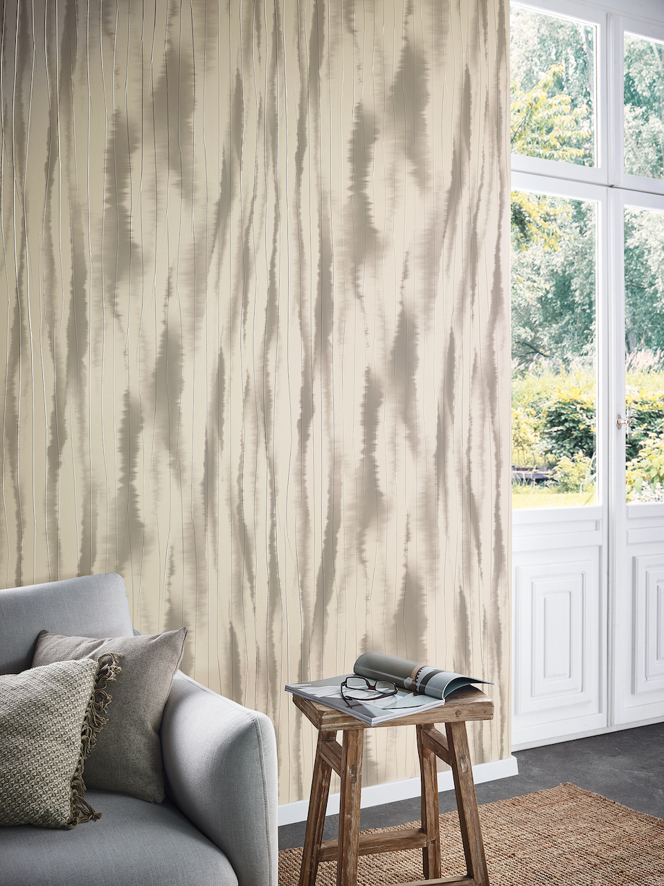 Фотообои Marburg арт 63475 фото 2