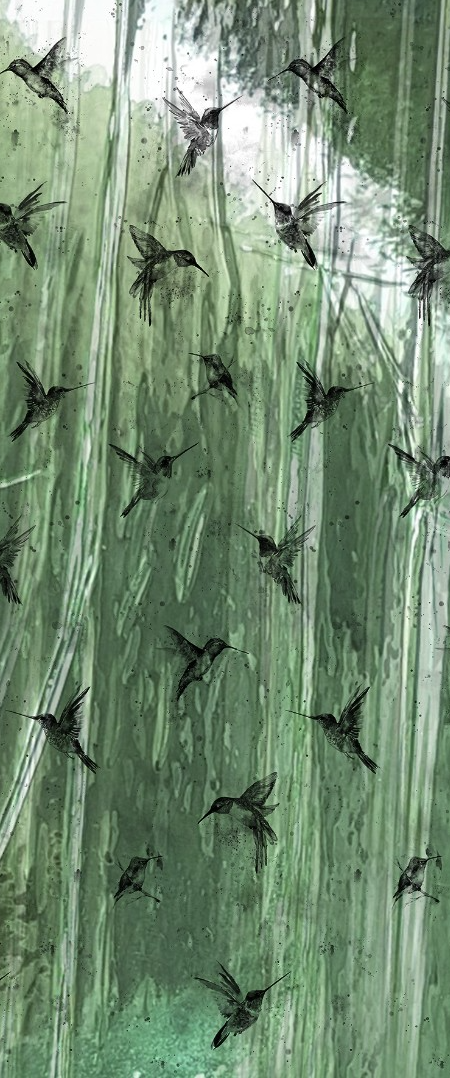 Фотообои Marburg арт 63499 фото 3