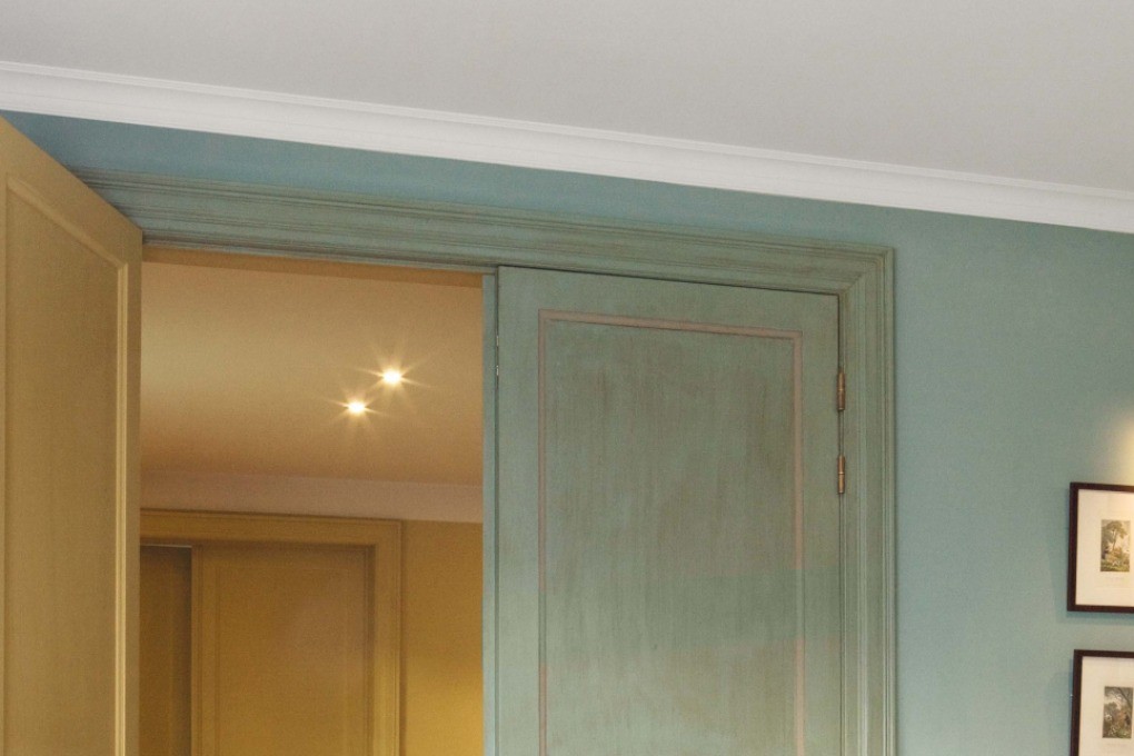 Потолочные карнизы Orac Decor арт CX100 фото 2