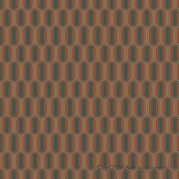 Обои Loymina арт CLR6 012/1 фото 1