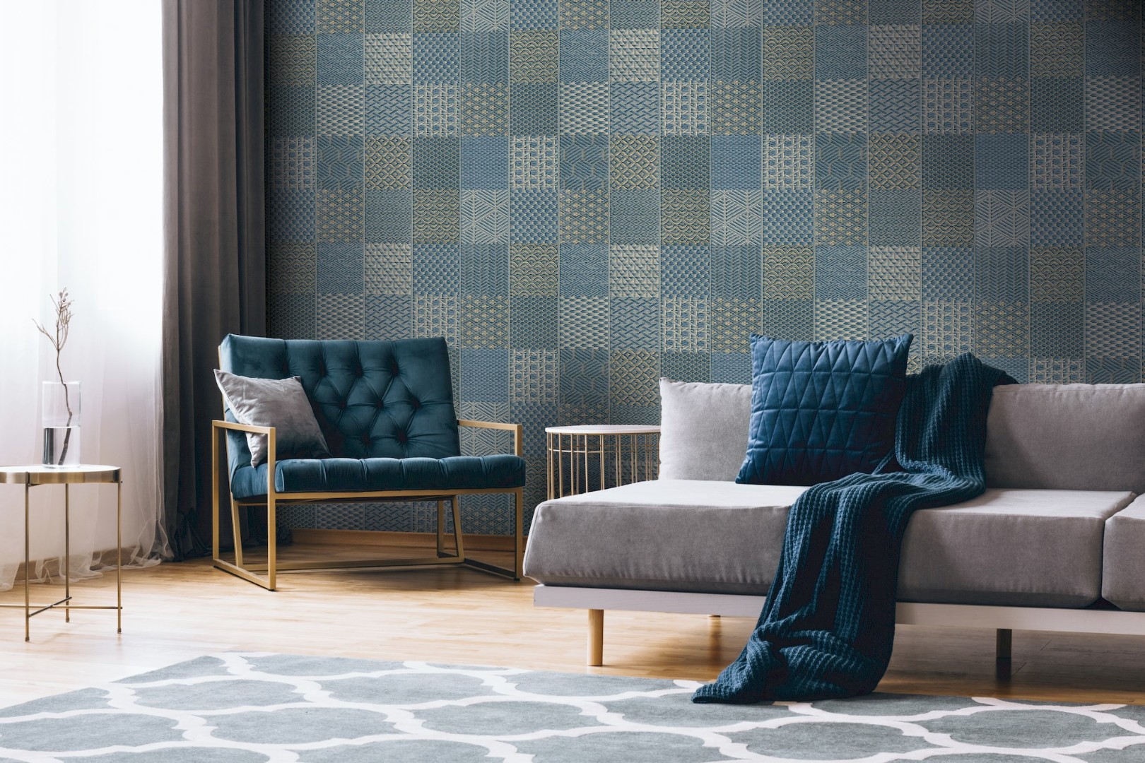 Обои Jwall арт W05 50480 фото 3