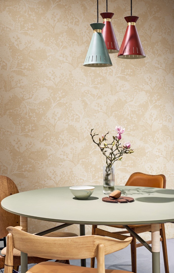 Обои Jwall арт W05 50432 фото 2