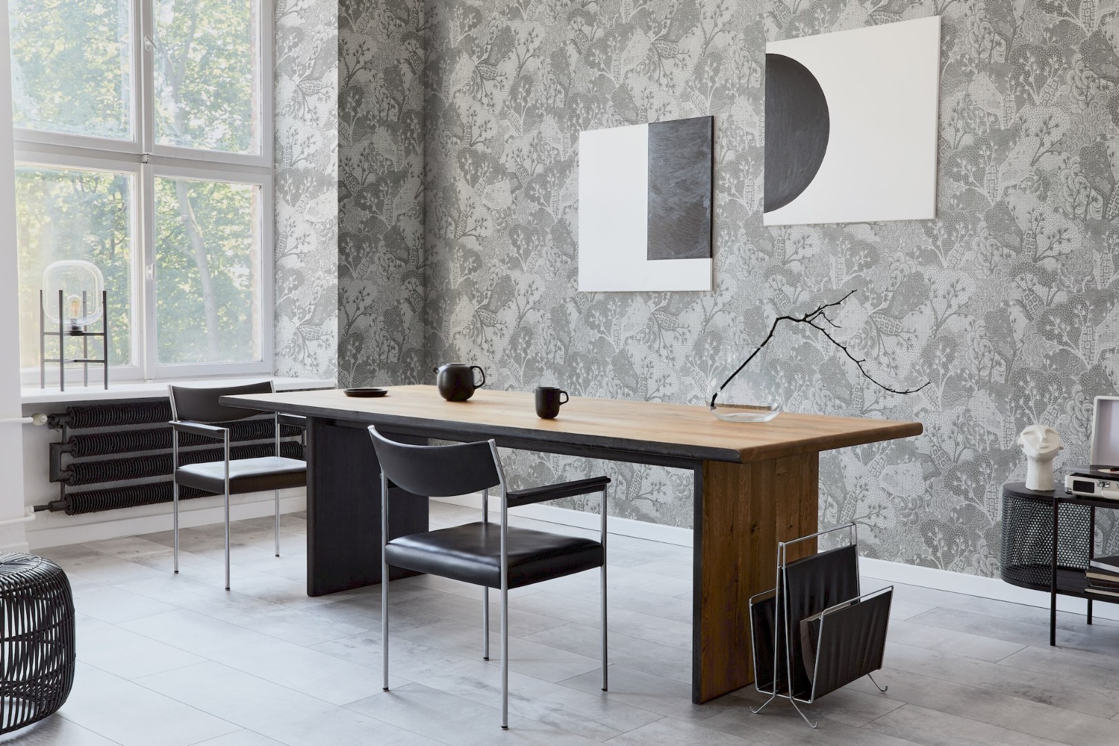 Обои Jwall арт W05 50435 фото 2