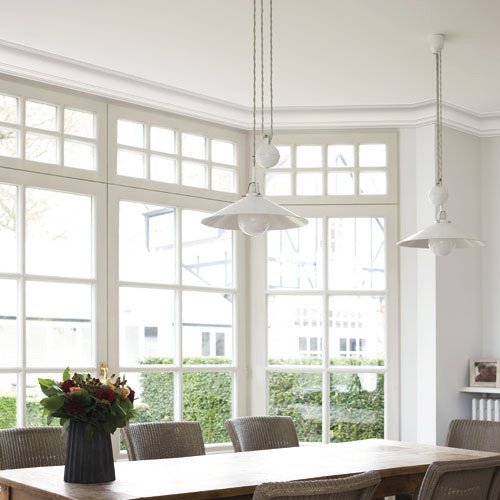 Потолочные карнизы Orac Decor арт CX106 фото 2