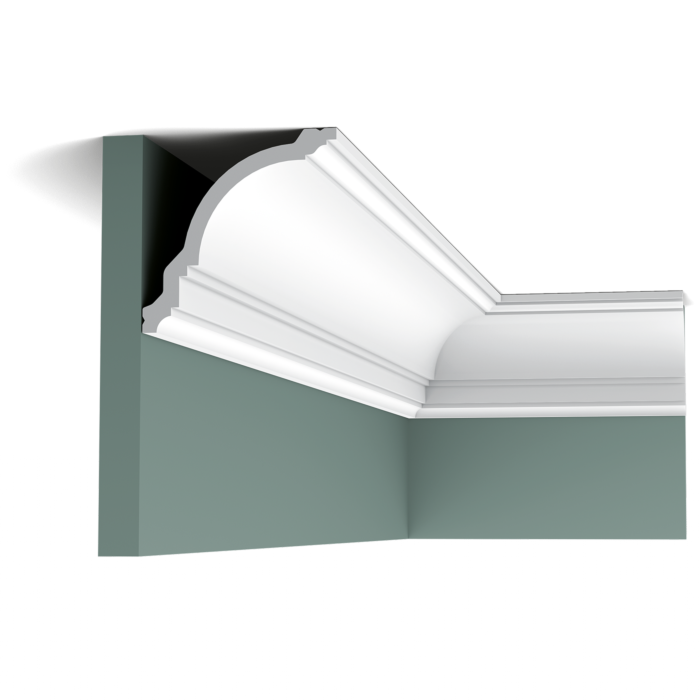 Потолочные карнизы Orac Decor арт CX106 фото 1