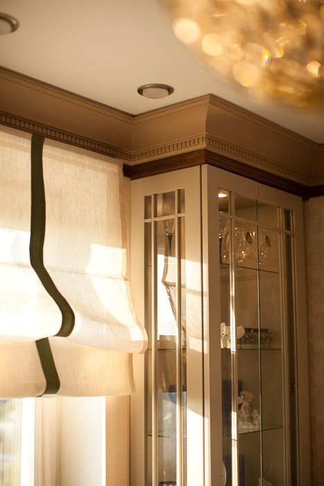 Потолочные карнизы Orac Decor арт CX107 фото 3