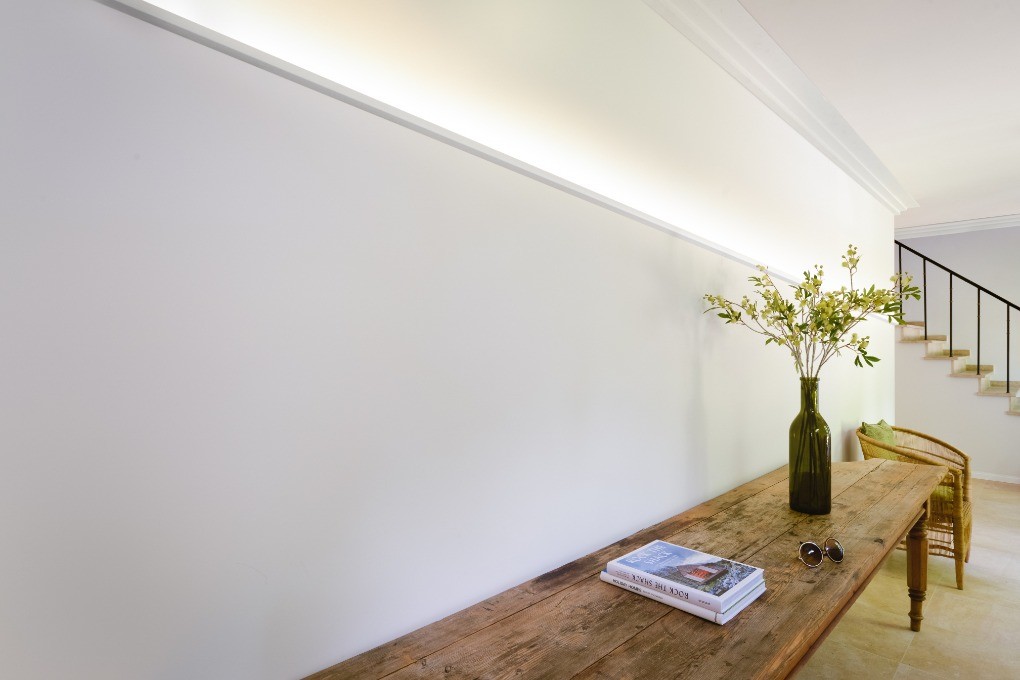 Потолочные карнизы Orac Decor арт CX189 фото 2