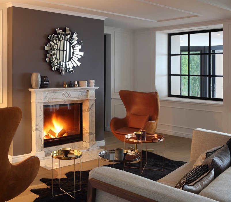 Потолочные карнизы Orac Decor арт CX124 фото 2