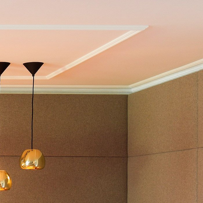 Потолочные карнизы Orac Decor арт CX124 фото 3