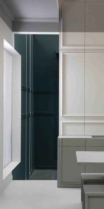 Потолочные карнизы Orac Decor арт CX176 фото 2