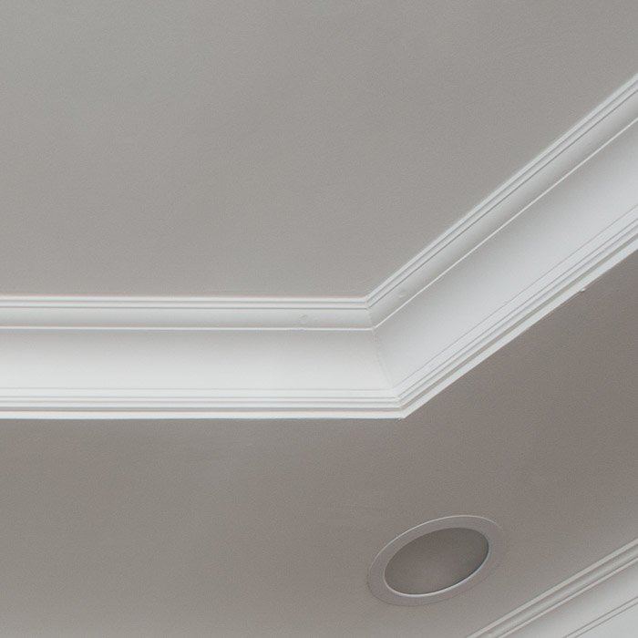 Потолочные карнизы Orac Decor арт CX127 фото 2