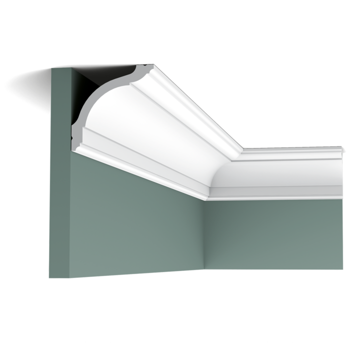 Потолочные карнизы Orac Decor арт CX127 фото 1