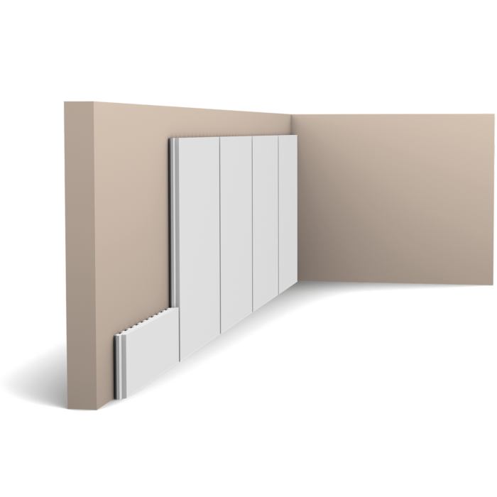 Молдинги Orac Decor арт PX147 фото 1