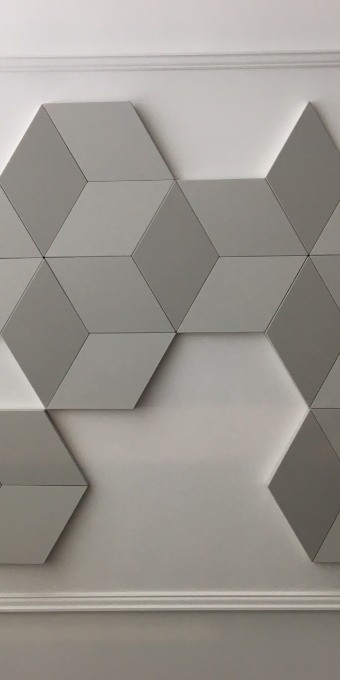 Молдинги Orac Decor арт PX116 фото 3