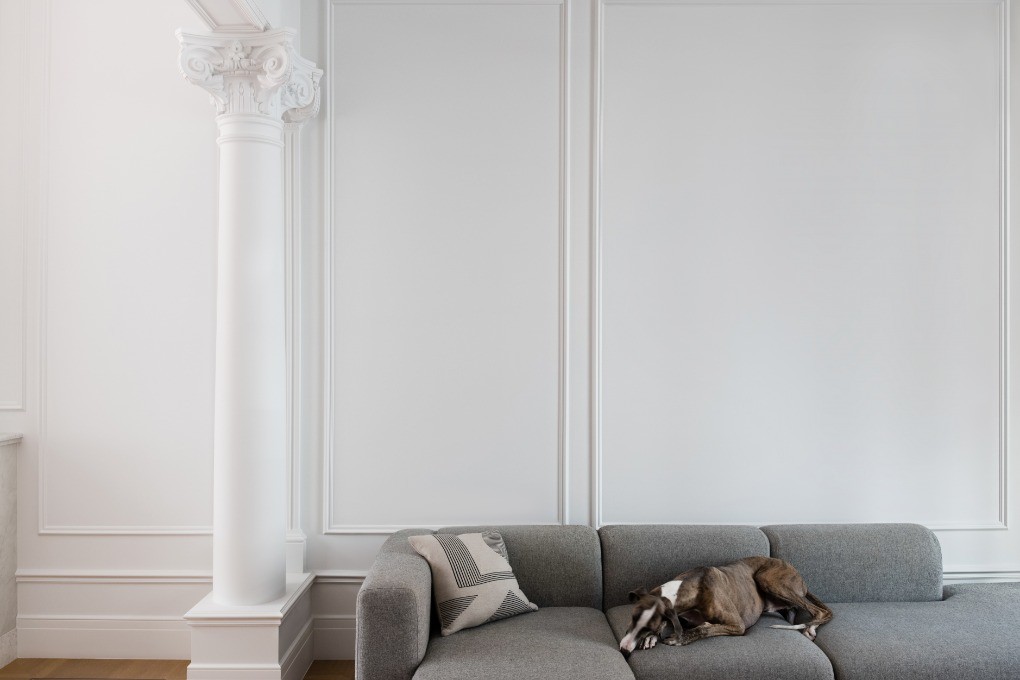 Молдинги Orac Decor арт PX117 фото 2