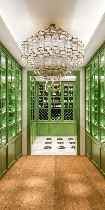 Молдинги Orac Decor арт PX117 фото 3