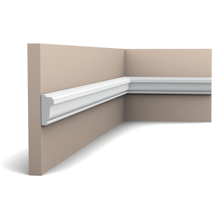 Молдинги Orac Decor арт PX117 фото 1