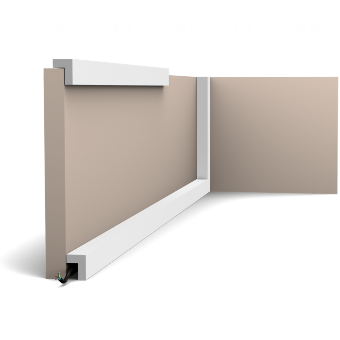 Молдинги Orac Decor арт PX164 фото 1