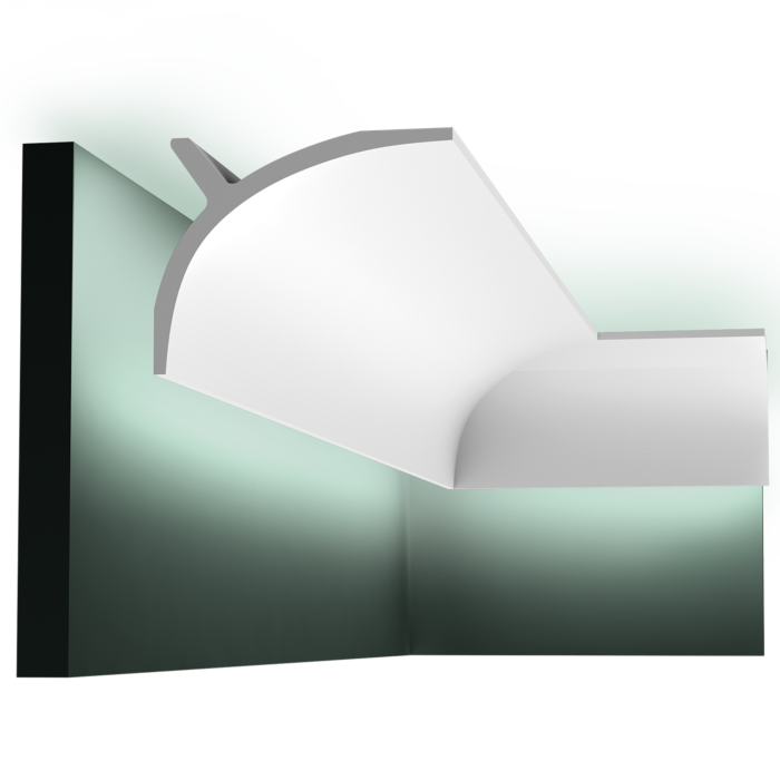 Потолочные карнизы Orac Decor арт C991 фото 1