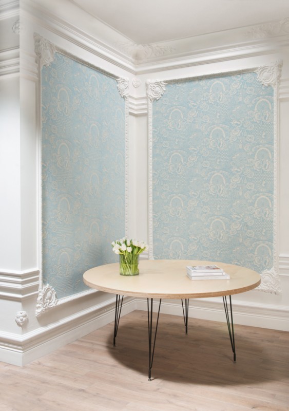 Потолочные карнизы Orac Decor арт C338B фото 2